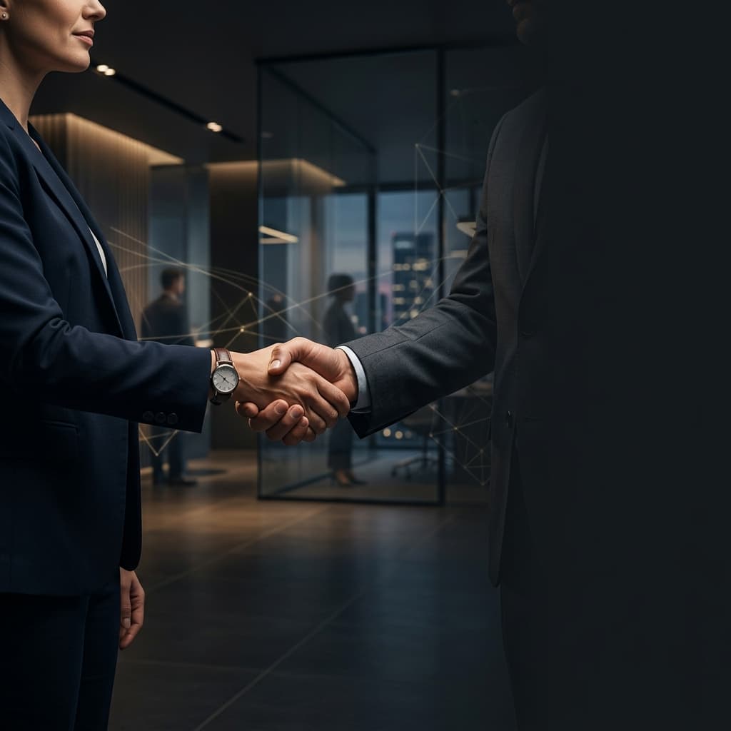 Contact Strategy