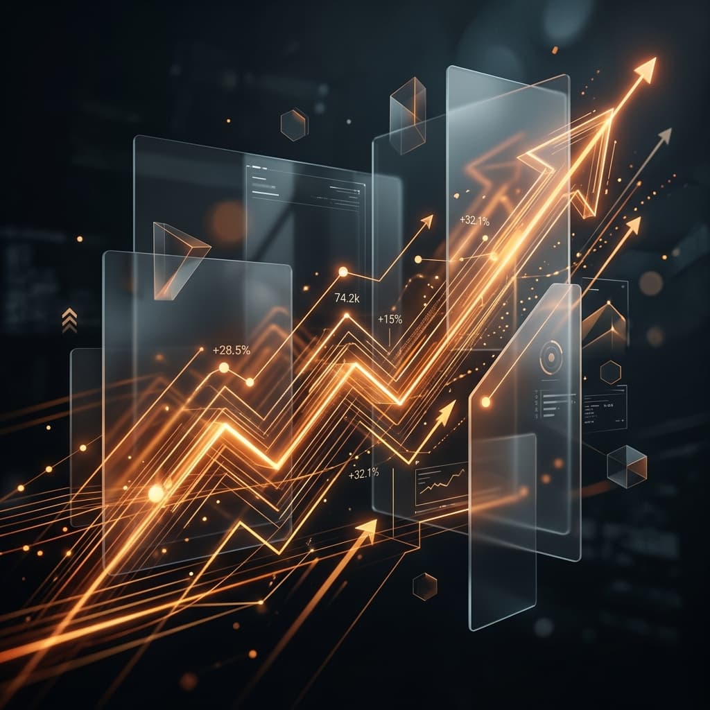 Executive Kinetic Strategy